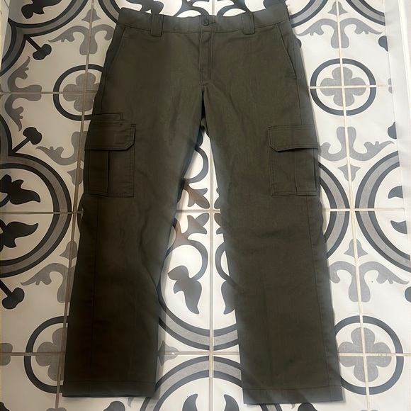 Dickies Other - Dickies Slim Straight Flex Men’s Cargo Pants